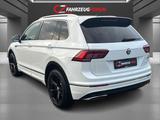 Volkswagen Tiguan R-Line Highline 4Motion Standheizung*LED - Volkswagen Tiguan: R Line