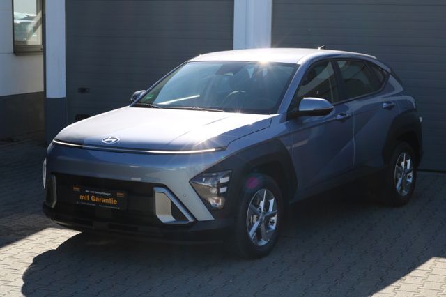 Kona Select Hybrid 2WD/ACC/KAMERA/PDC/8F BEREIFT – Vorschau 6