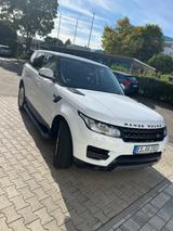 Land Rover Range Rover Sport 2.0 SD4 S S - Land Rover Range Rover Sport von privat