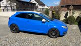 Seat Ibiza SC 1.6 16V Color Edition Galia Blau Co... - Seat Ibiza: Sc Color Edition
