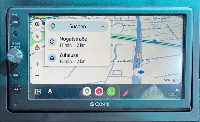 MITSUBISHI Colt Colt CZ3 1.3l*AUTOMATIK*KLIMA*AHK*CARPLAY*SERVO - Bild 10