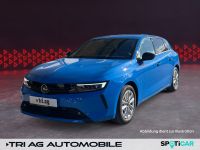 Opel Astra - Vorschau Bild 7