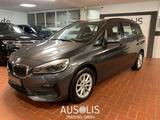 BMW 216 d Active Tourer LED,Navi,AHK,Rückfahrkamera - BMW 216: Van