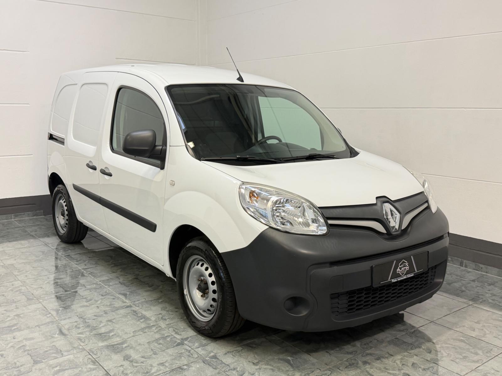 Renault Kangoo Rapid Extra*1.hd*PDC*Navi*Klima