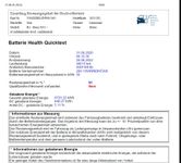 Cupra Born - Vorschau Bild 23