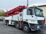 Mercedes-Benz 3241 Actros  m. Putzmeister 42-5