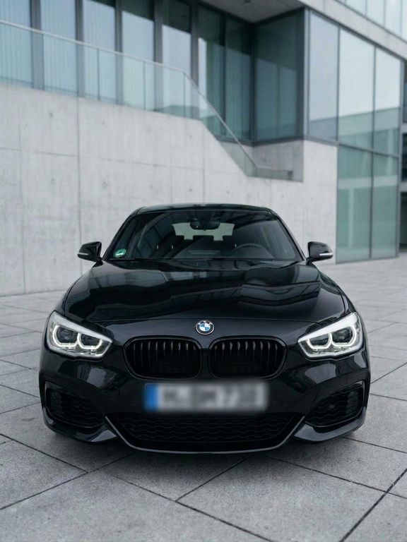 Image of BMW M140i