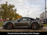 Porsche 992 911 Turbo Sportabgasanlage Abstandsregeltemp - Porsche 992 in Nürnberg
