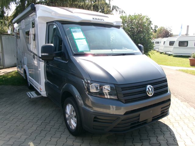 Knaus Van TI VW VANSATION 640 MEG Modell 2024