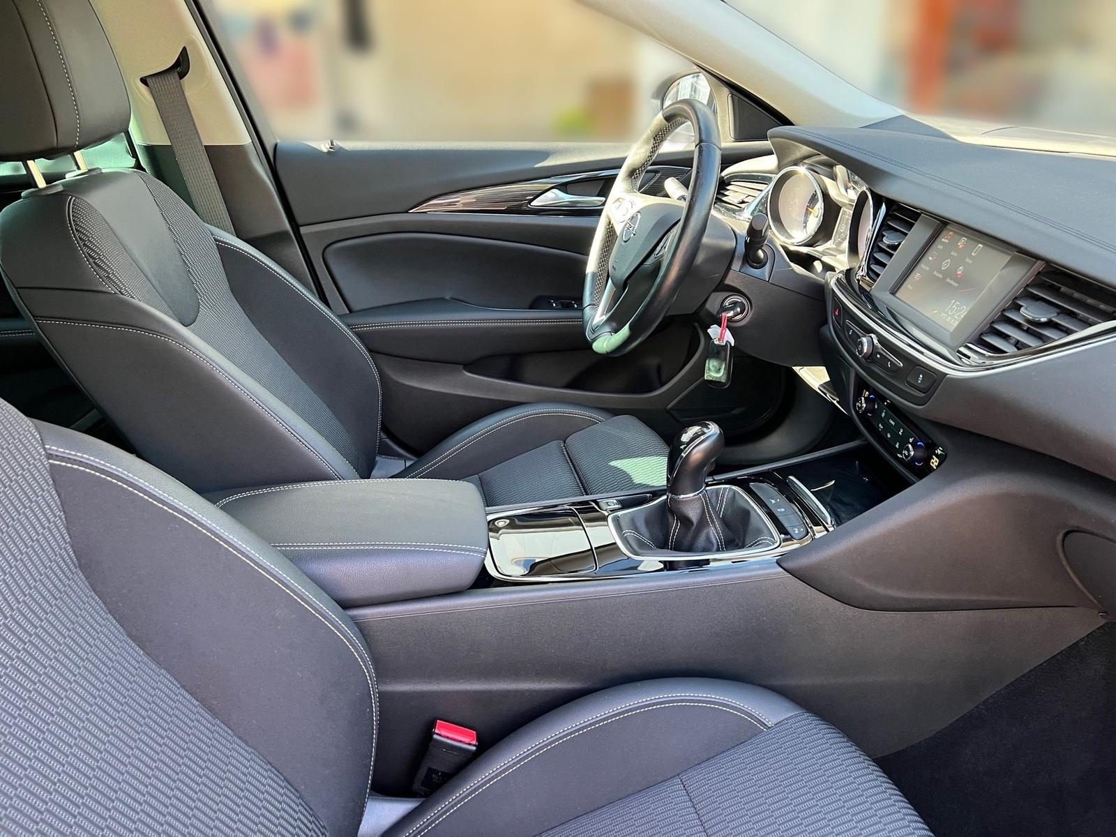 Opel Insignia Sports Tourer *Verkauf nur an Gewerbe/E