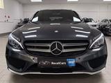 Mercedes-Benz C 200 T CGI*AMG LINE*PANO*LED*BURMESTER*LEDER* - Gebrauchtwagen in der Nähe & deutschlandweit