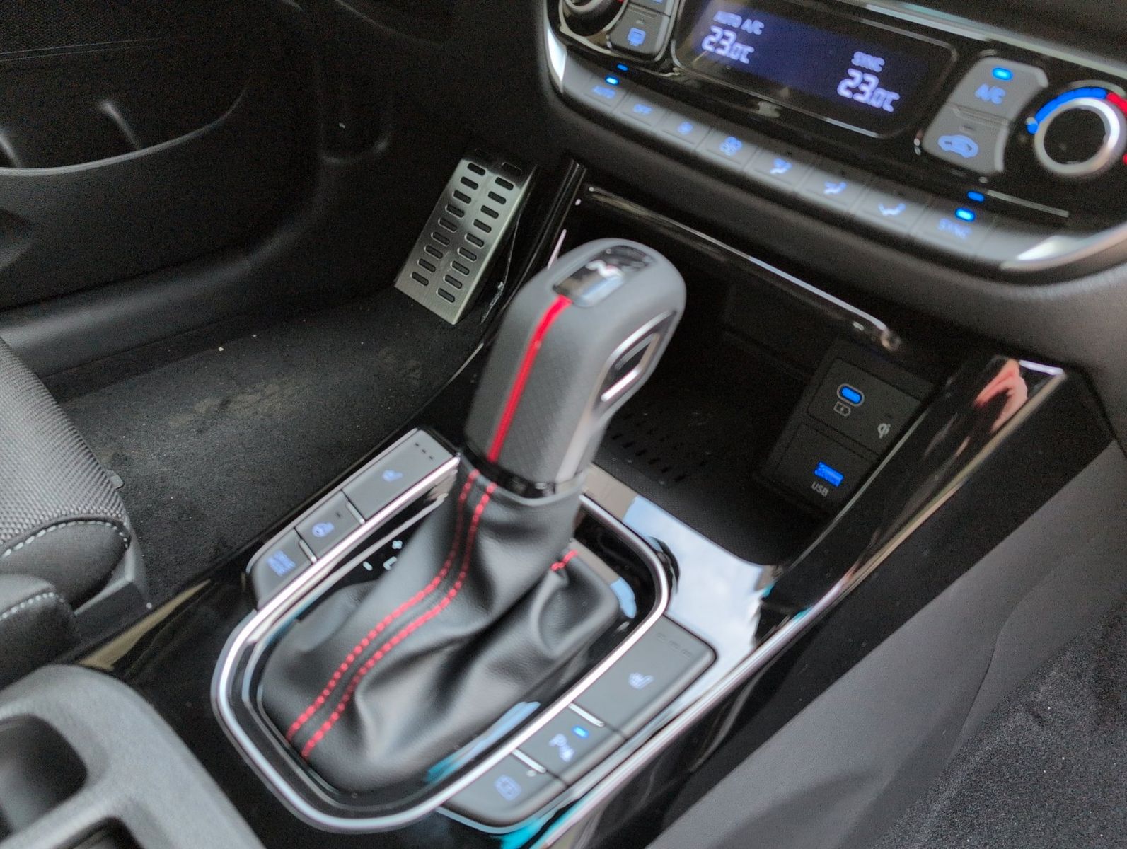 Hyundai i30 - Bild 16