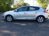 Renault Megane III 1,2 Paris de Luxe Navi SHZ Klima - gebrauchte Renault Megane aus dem Jahr 2014