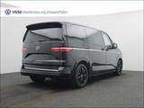 Volkswagen Multivan Style AHK Navi Pro Vis-a-Vis Bluetooth - : Schwarz, Van