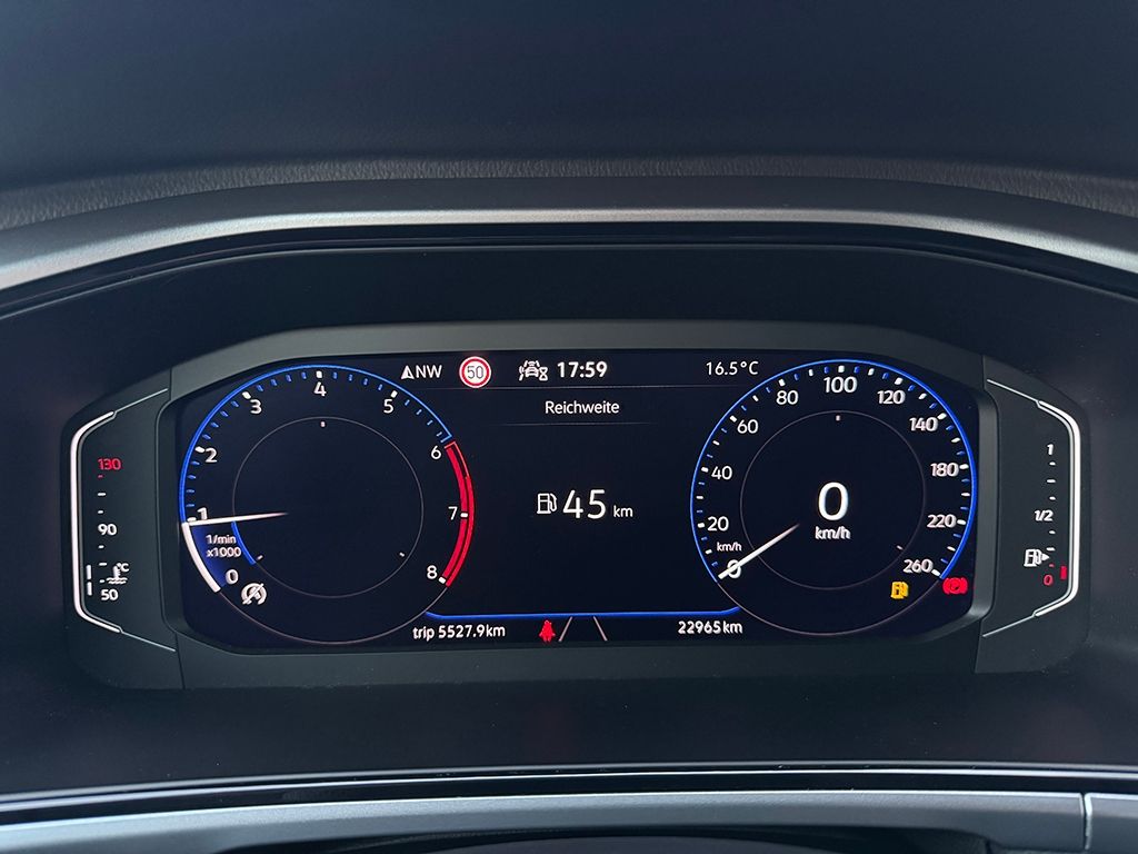 T-Roc 1.0 TSI LIFE *NAVI*KEYLESS*REARVIEW*