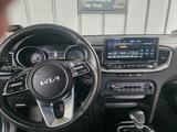 Kia cee'd Sportswagon 1.5 T-GDI DCT Vision Sport... - Kia cee'd Sportswagon von privat