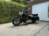 Harley-Davidson Heritage Softail Classic - HARLEY-DAVIDSON HERITAGE