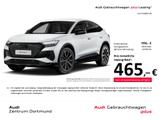 Audi Q4 e-tron Sportback 45 advanced BLACKPAK AHK 20Z