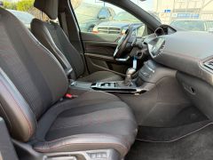 PEUGEOT 308 1.2 SW GT/PANO/AUTOMATIK/NAVI/LED/MASSAGE