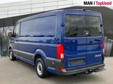 MAN TGE 3.140 4X2F SB, Klima,Kamera,AHK - MAN TGE Gebrauchtwagen