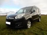 Opel Combo Tour 1.6CDTI, HU/AUneu*PDC*TEMPOMAT*KlIMA - Opel Combo: Tour