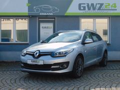 RENAULT Megane III Grandtour Paris*KLIMAAUT*NAVI*SHZ*PDC