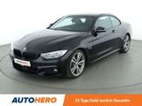 BMW 430d M Sport Aut.*NAVI*LED*CAM*ACC*SHZ*ALU*HUD* - BMW 430 in Bochum