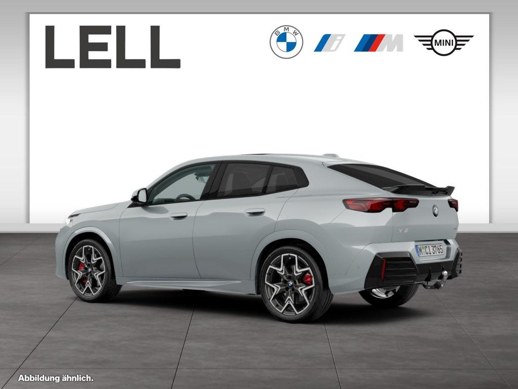 BMW X2 xDrive20d M Sportpaket Head-Up HK HiFi DAB