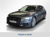 Audi S6 Avant TDI qu. 20" ACC Matrix Navi Sitzh. 360° - gebrauchte Audi S6 aus dem Jahr 2023