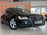 Audi A8 4.2 FSI quattro-SHD-Standhzg.-Kamera-NightVis - Audi A8 mit Benzin-Antrieb: Limousine, 4.2