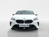 BMW 116 M Sportpaket Adapt. LED Klima Driving Assist - BMW 116: 116d M Sport