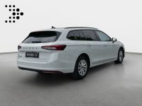 Skoda Superb - Vorschau Bild 2