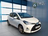 Toyota Yaris Edition-S Hybrid SHZ KLIMA KAMERA - Toyota Yaris: Edition
