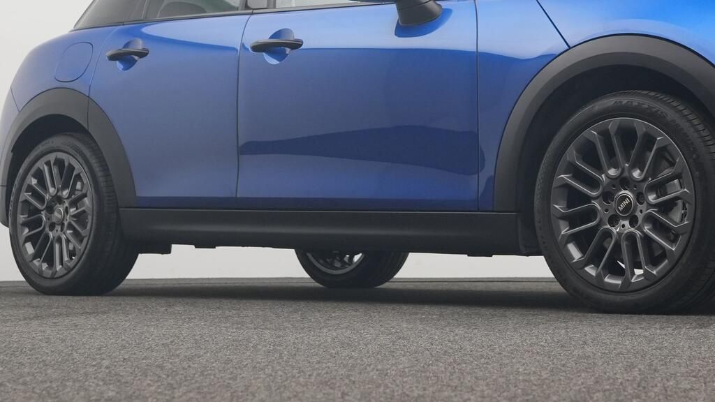 MINI Cooper C - Bild 24