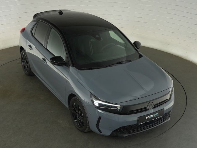 Corsa F FACELIFT GS HYBRID eDCT+LED+NAVI+RÜCKFAH