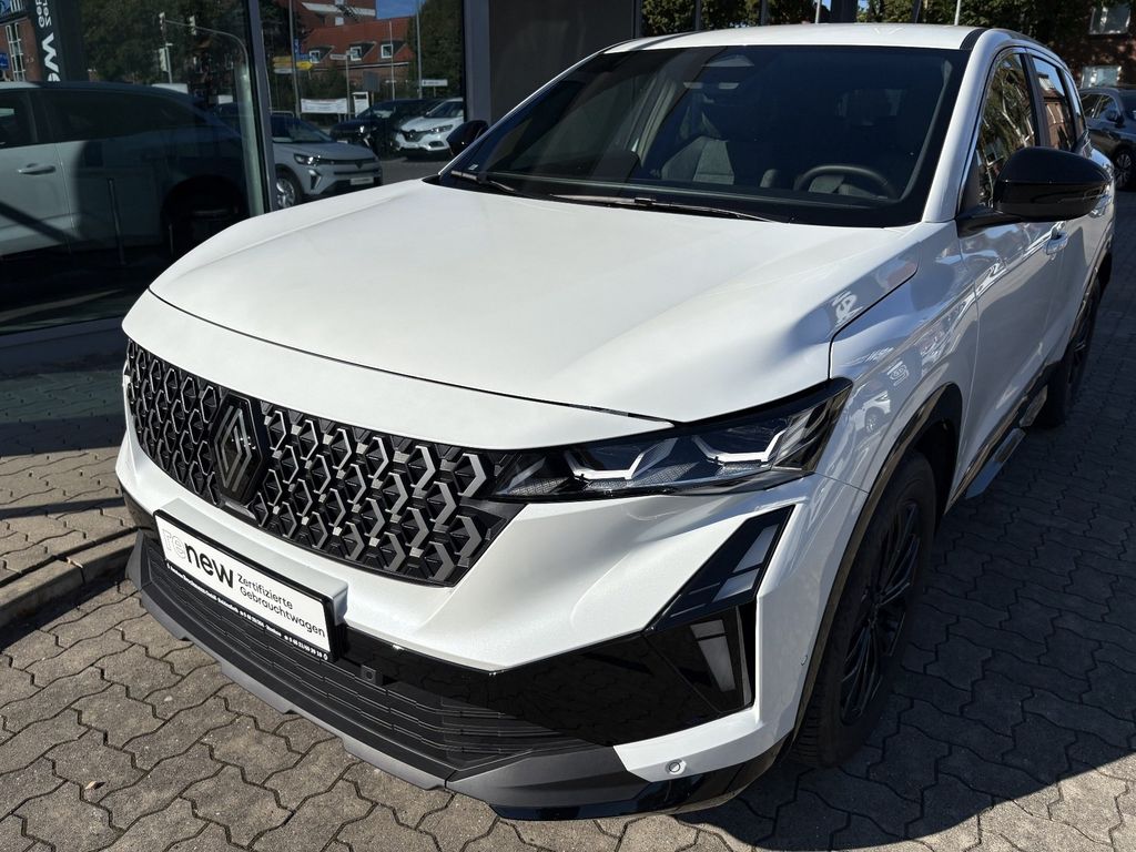 RENAULT Austral - Bild 1