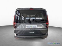 Volkswagen Caddy - Vorschau Bild 6