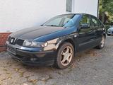 Seat Leon 1,6 16V Stella Stella - Seat Leon aus 2002