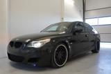 BMW M5 5,0 M-SPORT SMG 7