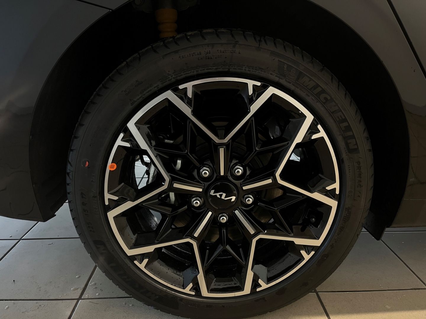 Fahrzeugabbildung Kia Ceed_sw Sportswagon GT Line 1.5 T-GDI JBL SHZ