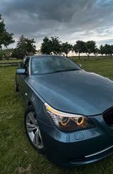 BMW Bmw 530d Edition - BMW 530 aus 2007: 530d
