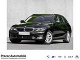 BMW 320d xDrive STANDHZG+DA PROF+PA+HiFi - BMW Gebrauchtwagen in Münster
