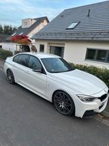 BMW F30 316i M-Paket | Stage 1 | 20 Zoll |... - BMW 316: Coupe