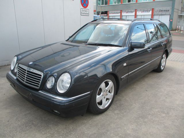 Mercedes-Benz E 430 T AVANTGARDE