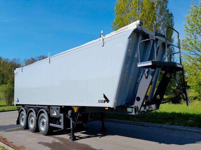 Stas agroSTAR 47,6 cbm