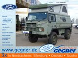 Steyr-Daimler-Puch Pinzgauer 4x4 Camper - Steyr LKWs