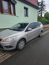 Ford Focus 1,6TDCi 80kW DPF Style Turnier Style - Ford Focus aus 2008: Tdci