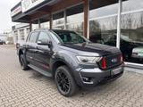 Ford Ranger Wildtrak Thunder 4x4 neuer Motor Sperre - Ford Ranger: Thunder