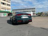 Kia Stinger 3.3 T-GDI AWD GT GT - gebrauchte Kia Stinger aus dem Jahr 2022