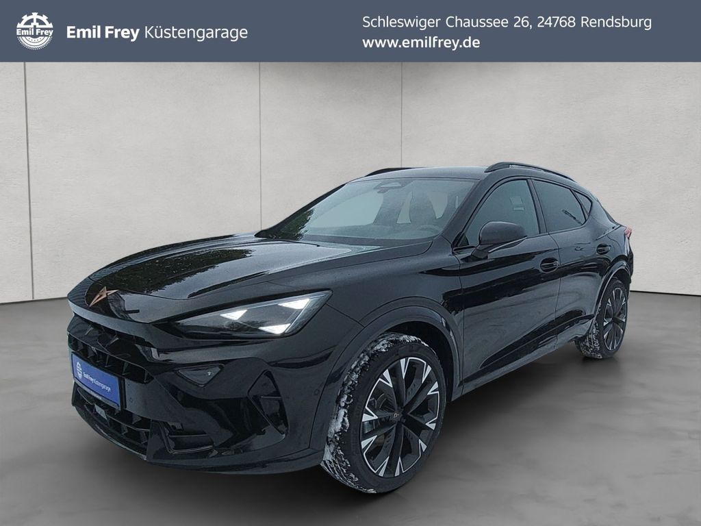 Image of Cupra Formentor